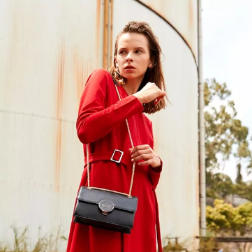 NEW IN丨伴你前行，一路遇见新的风景